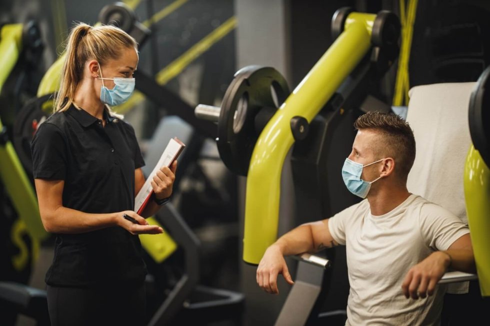 How To Support Your Employees’ Health and Well-Being Amid the Pandemic and Beyond