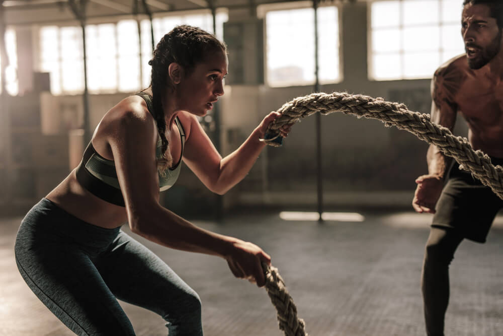 Thinking About Diving Into A Fitness Career In Australia? Here Are Some Things You Should Know