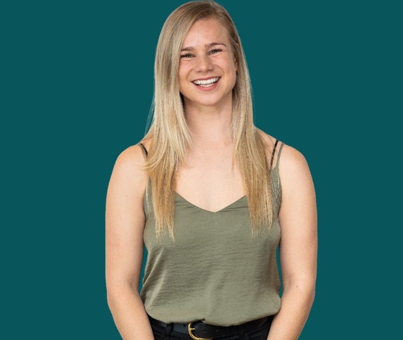 International Women’s Day 2023_ Meet Zoe Brown