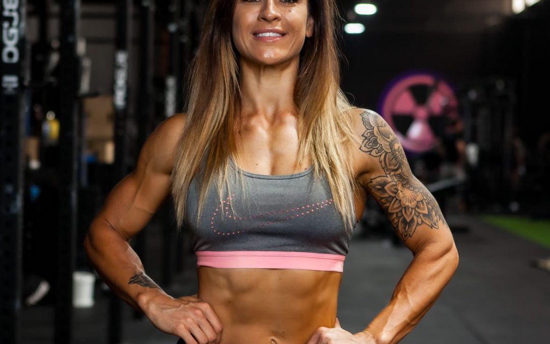 International Women’s Day 2023_Meet Tammie Sarkozy