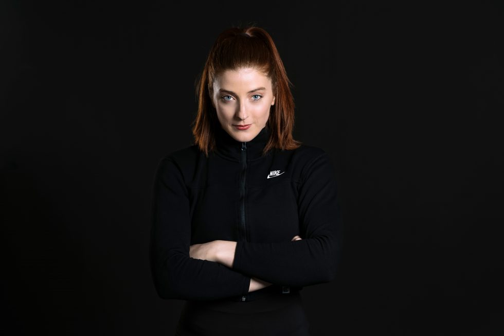 Career Insights from an Aerial Angel