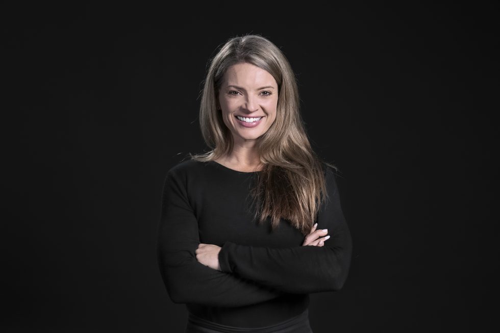 Career Musings with Caroline Hynes