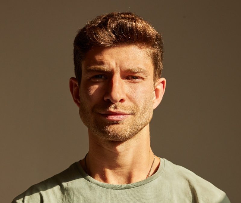 Breathing for Performance & Recovery Workshop