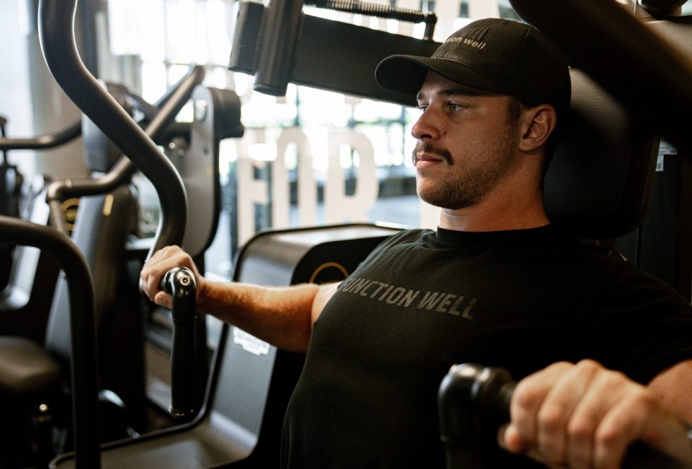 Technogym Event QLD: Predictive and Prescriptive Exercise Programming (BIOSTRENGTH)