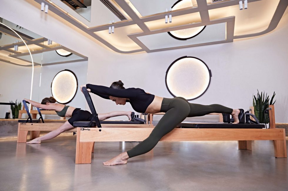 Elevating the Fitness Recruitment Game Down Under
