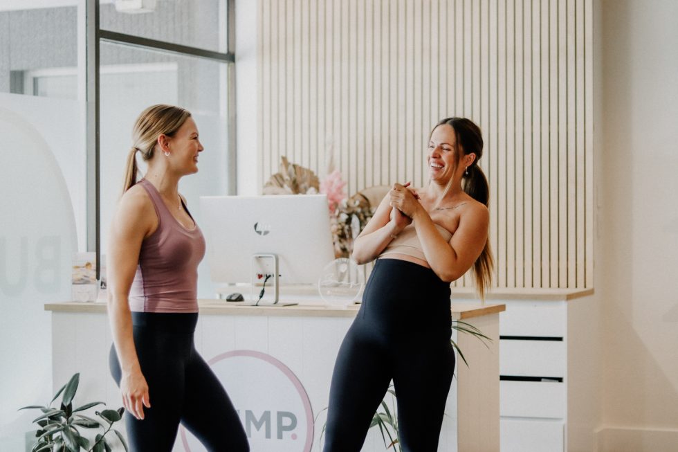 A Haven for Health-Conscious Mothers