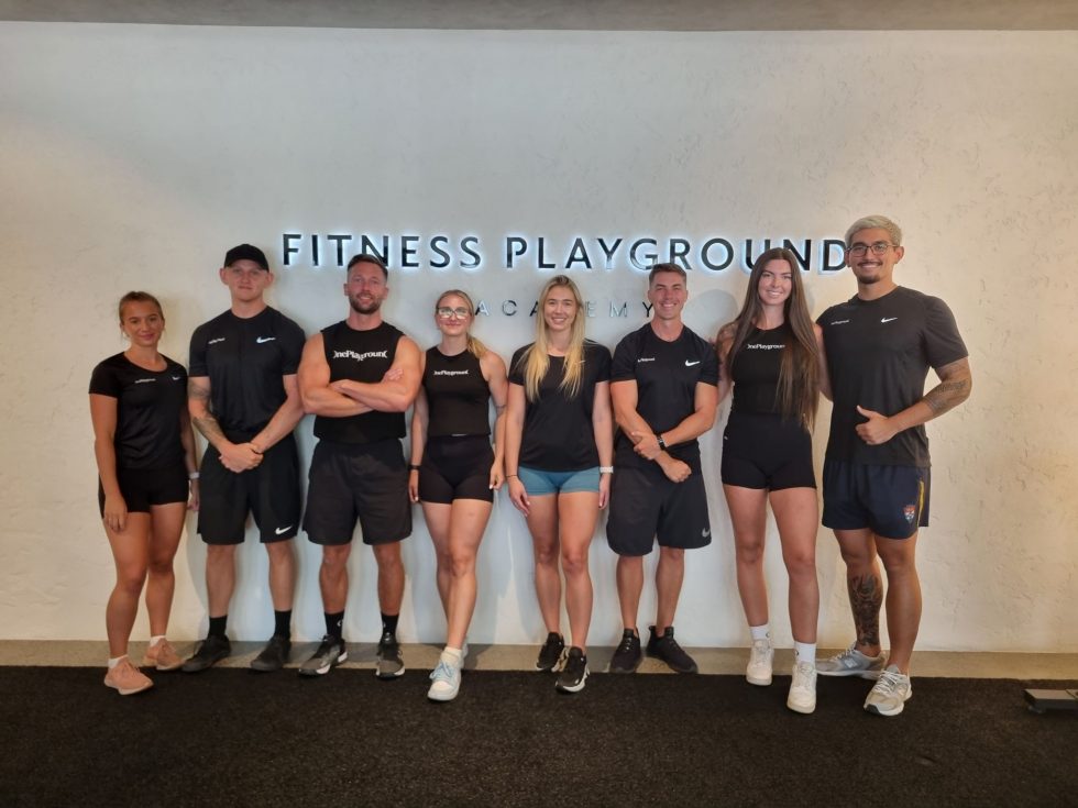 How to Get Hired Against World-Class Fitness Professionals