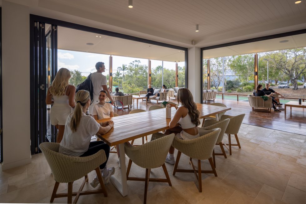 Redefining Healthy Hospitality: Join the Evolution at Club Coops