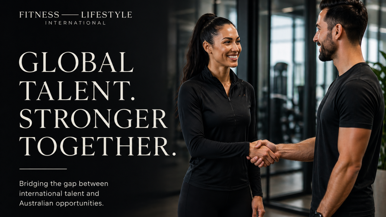 The Reality of Visa Sponsorship in Australia's Fitness & Wellness Industry